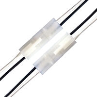 Câble de commande de servomoteur professionnel à conducteur en cuivre avec retour d'encodeur et faisceau de freinage isolé en nylon pour machines CNC