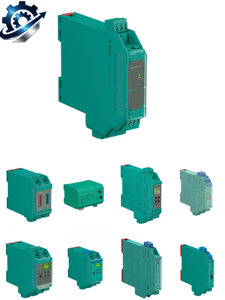 Genuine KCD2-STC-1 <b>Switch</b> Amplifier <b>For</b> Process <b>Control</b> High Quality - Product Image 3