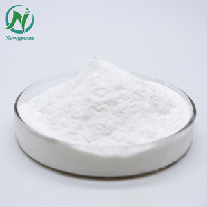 Newgreen Supply Cosmetic Grade High Quality Organic 99% <strong>L</strong>-<strong>Glutathione</strong> <strong>Powder</strong> - Product Image 2