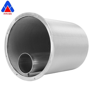 Filtre de restriction de débit de gaz industriel à haute efficacité de bonne qualité pour les systèmes de décompression - Product Image 2