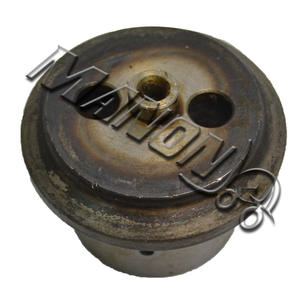 Arbre d'entraînement Marion Idler 13582-78200-71 pour pièces du système de transmission des chariots élévateurs Toyota - Product Image 1