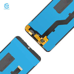 Reemplazo de Pantalla LCD para Teléfono y Ensamblaje de Pantalla Táctil, Pantalla de Teléfono Móvil para Zte <span class=keywords><strong>V10</strong></span> <span class=keywords><strong>Vita</strong></span> - Product Image 6