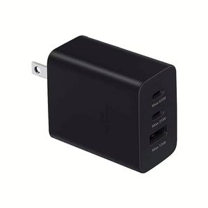 Type-C Adapter Fast Charging PD 25W 45W 65W Super Fast Type C Chargers for S21 Plus S22 TA800 TA845 USB-C <b>Power</b> Adaptor - Product Image 3