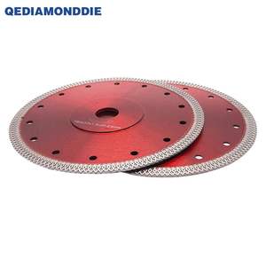 Factory Customized X Turbo Diamond Circular <b>Saw</b> Blade X Turbo Diamond Cutting <b>Saw</b> Blade Disc for Ceramic Tile Floor Stone - Product Image 5