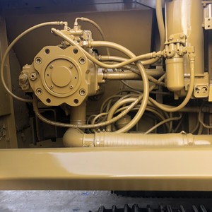 Well-maintained Nice Performance Second-<b>Hand</b> Caterpillar CAT 330BL Hydraulic Crawler Excavator for sale - Product Image 6