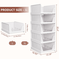 Transformez votre espace avec des organisateurs de rangement de placard de salle de bain de buanderie de premier ordre Restez organisé avec Organizador Solutions