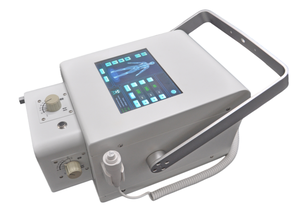 VET Detector de panel plano de rayos <span class=keywords><strong>X</strong></span> Máquina DE RAYOS <span class=keywords><strong>X</strong></span> veterinaria portátil - Product Image 6