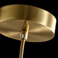 JYLIGHTING – luminaires suspendus style nordique, luminaire décoratif de plafond, idéal pour une cuisine ou des gâteaux chauds