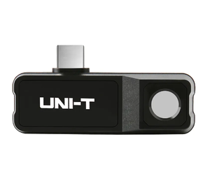 كاميرا حرارية UTi120 هاتف محمول تصوير حراري للهاتف أندرويد IOS Type-C UTi260M تصوير حراري بالأشعة تحت الحمراء - Product Image 3