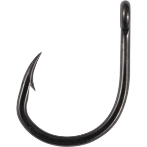 Hameçons <span class=keywords><strong>de</strong></span> pêche Rogue en nickel noir, grande taille, pour eau salée, poissons géants des profondeurs, à pointes barbelées, tailles 1-120, pour la pêche à la carpe <span class=keywords><strong>de</strong></span> l'herbe d'huile du sud avec jig - Product Image 1