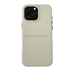 Customizable Gift Box for 16 Pro and <strong>Cellular</strong> Phones <strong>Premium</strong> Leather Case Mobile Phone Cover Personalized Gift Packaging - Product Image 2