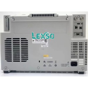 Osciloscopio de Señales Mixtas Keysight MSOX6004A, 6 GHz, 4+16 Canales para Laboratorio xgeqpt - Product Image 2