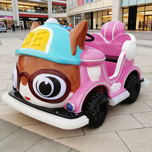 <span class=keywords><strong>Voiture</strong></span> à batterie pour enfants, modèle à succès, pour aire de jeux, location commerciale, directement de l'usine - Product Image 6