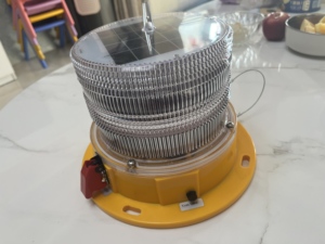 Venta de Nuevo Tipo de Luz Solar de Obstáculos de Baja Intensidad Tipo B para <span class=keywords><strong>Takahashi</strong></span> - Product Image 5