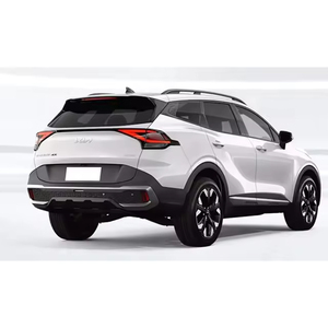 <span class=keywords><strong>Kia</strong></span> <span class=keywords><strong>Sportage</strong></span> 2023 Híbrido Eléctrico 4x4 Edición Premium 236HP L4 5 Puertas 5 Asientos SUV Batería de Litio 185 Km/h - Product Image 2