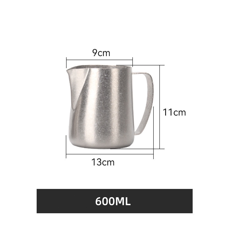 Argent_600ML