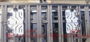 Boîte <span class=keywords><strong>de</strong></span> rangement universelle pour <span class=keywords><strong>toit</strong></span> <span class=keywords><strong>de</strong></span> voiture, sac <span class=keywords><strong>de</strong></span> bagages, boîte <span class=keywords><strong>de</strong></span> <span class=keywords><strong>toit</strong></span>, boîte <span class=keywords><strong>de</strong></span> chargement, 4x4, pick-up, tout-terrain - Product Image 2