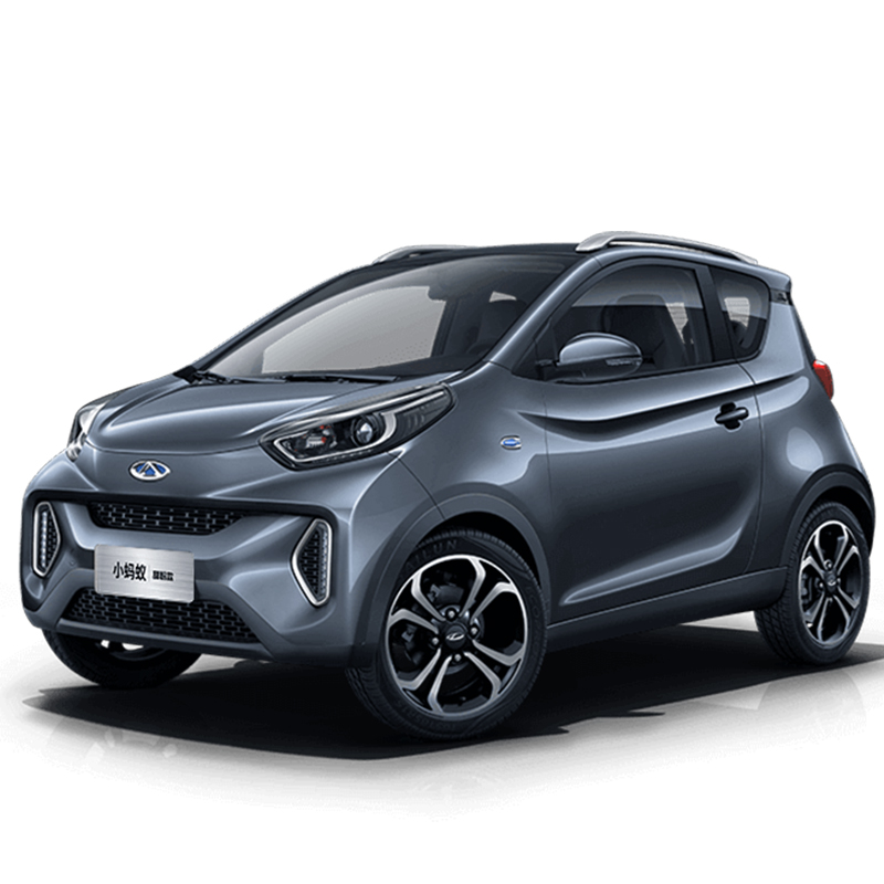 Электрический Автомобиль Chery Small Ant, высокоскоростной, большой Дальний диапазон, Новый энергетический автомобиль, 4-местный электродвигатель, 3 двери, 4-местный мини-автомобиль