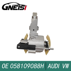 Регулятор распределительного вала для Audi A4 Avant Volkswagen Bora Golf Touran Passat 2004-2019 058109088 ч 058109088 К - Product Image 4