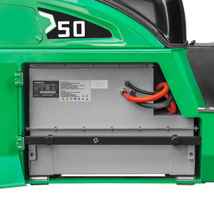 <span class=keywords><strong>China</strong></span> 72V 1.5ton 2ton 2.5ton 3,5 toneladas 5 toneladas pequeña <span class=keywords><strong>CE</strong></span> carretilla elevadora eléctrica precio batería carretilla elevadora eléctrica para la venta - Product Image 6