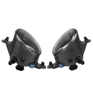 Feux antibrouillard avant Nine Wings 26155-89929, lampe halogène pour Nissan Teana Sunny X Trail Qashqai Livina March - Product Image 4