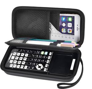 Estuche de calculadora gráfica dura para Texas Instruments 2017 Plus CE Calculadora de gráficos de color para TI-83 Plus para <span class=keywords><strong>Casio</strong></span> <span class=keywords><strong>fx</strong></span>-9750GII - Product Image 3