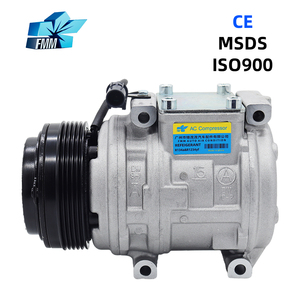 เครื่องปรับอากาศรถยนต์คุณภาพสูงสำหรับรถมิต<span class=keywords><strong>ซู</strong></span>บิชิ N84w รถม้ามิต<span class=keywords><strong>ซู</strong></span>บิชิสเปซแวกอนรถม้า2.4 4G64 N9_W N8_W GDI - Product Image 4