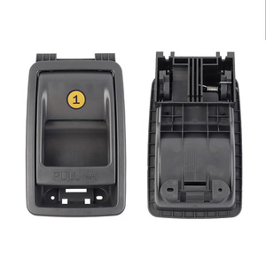 Toyota Sienna Seat Handle 72909-08011-C0 Rear Seat Switch <b>ABS</b> Material Car Interior Part - Product Image 2