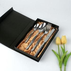 Juego <span class=keywords><strong>de</strong></span> 4 <span class=keywords><strong>cubiertos</strong></span>, cuchillo, tenedor y cuchara, utensilios <span class=keywords><strong>de</strong></span> cocina <span class=keywords><strong>para</strong></span> el hogar, espejo, <span class=keywords><strong>cubiertos</strong></span> <span class=keywords><strong>de</strong></span> acero inoxidable, cucharas <span class=keywords><strong>para</strong></span> ensalada, servicio <span class=keywords><strong>de</strong></span> cena - Product Image 2