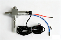 Super Raytools Relfar 1.5kw 2kw 3kw 6kw Sistem Kepala Laser Pengumpan Kawat Baterai Suku Cadang Mesin Las Laser