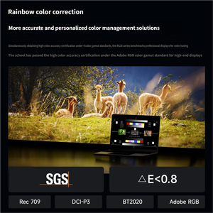 Proyector Láser Tricolor 4K Nativo XGIMI RS 20 Pro, 3000 Lúmenes CVIA, Zoom Óptico de 1.2-1.5:1, Baja Latencia de 1ms, Cine en Casa Inteligente - Product Image 4