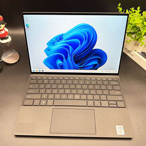 <span class=keywords><strong>Dell</strong></span> XPS 13 9310 Laptop Ultra-Sottile e Leggero da 13,3 Pollici con Processore Intel Core I7 11a Gen, Touchscreen, Versione Inglese, 16GB RAM - Product Image 4