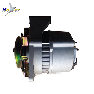 Alternateur FL912 FL913 FL914 0118 2151 0117 8521 0118 3447 0118 3638 Compatible avec Deutz - Product Image 5