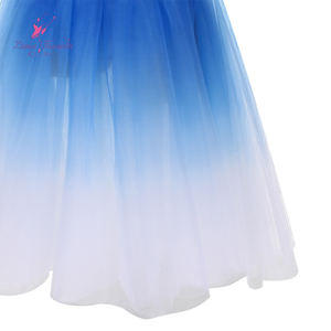 25177 длинная романтическая балетная пачка - Product Image 6