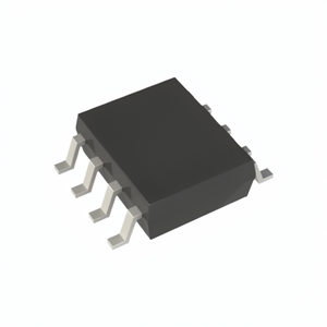 8-SOlC อิเล็กทรอนิกส์ส่วนประกอบ STS12NF30L ทรานซิสเตอร์ BOM IC มีในสต็อก - Product Image 1