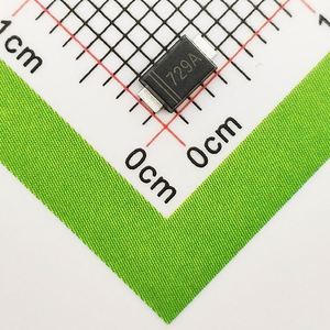 new-original 1SMAF4729A SMAF Diodes Zener Diodes 1W 3.6V 100uA - Product Image 1