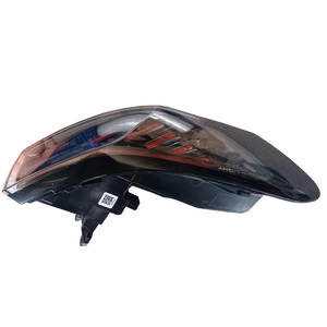 Feu arrière LED 12G 945 <span class=keywords><strong>207</strong></span>, ensemble de <span class=keywords><strong>feux</strong></span> arrière automatiques 12V, remplacement de <span class=keywords><strong>feux</strong></span> arrière LED pour voiture ID6 - Product Image 3