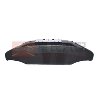 Bumper Depan Bawah OEM Baru 15219437-00 EQEA-2803112A RAJAS untuk BYD E6 2010 Qin 2013 Qin Plus 2020 Han 2015 Tang 2015 Song