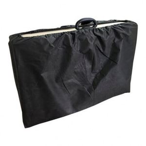 Sac de transport universel de haute qualité pour table de massage faciale, certifié BSCI, idéal pour usine et usage polyvalent - Product Image 1