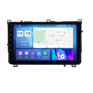 Reproductor de DVD para <span class=keywords><strong>Auto</strong></span> MEKEDE MS <span class=keywords><strong>Android</strong></span> 12 de 8 Núcleos para <span class=keywords><strong>Toyota</strong></span> Corolla 11 <span class=keywords><strong>Auris</strong></span> E180 2017 <span class=keywords><strong>2018</strong></span>, Cámara de 360°, Ventilador de Refrigeración, ADAS, DVR, Radio para <span class=keywords><strong>Auto</strong></span> - Product Image 1