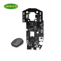 Fabrication sur mesure PCB & PCBA du module de banque d'alimentation à charge rapide 22.5W à Shenzhen pour 1 quantité minimale de commande PCS