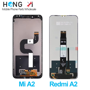 Lcd para <span class=keywords><strong>Mi</strong></span> <span class=keywords><strong>Redmi</strong></span> <span class=keywords><strong>A2</strong></span> Lcd Original para Xiaomi <span class=keywords><strong>Mi</strong></span> <span class=keywords><strong>A2</strong></span> Pantalla para <span class=keywords><strong>Redmi</strong></span> <span class=keywords><strong>A2</strong></span> Plus Pantalla - Product Image 2