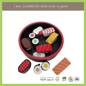 Ecológico papel juego rosado lindo <span class=keywords><strong>de</strong></span> madera <span class=keywords><strong>de</strong></span> <span class=keywords><strong>cocina</strong></span> para <span class=keywords><strong>la</strong></span> muchacha - Product Image 1