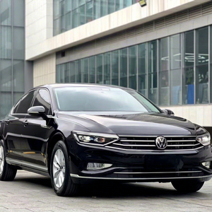 รถยนต์มือสอง Volkswagen Magotan 330TSI DSG 1.4T Sedan ปี 2020 สภาพดีมาก พวงมาลัยซ้าย เบนซิน 150 แรงม้า เทอร์โบ มีรถพร้อมส่ง - Product Image 1