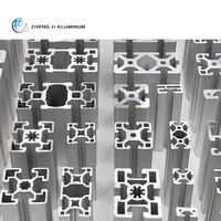 Distributeurs d'extrusion d'aluminium 8080 Profilés en aluminium à vendre Fournisseur en gros