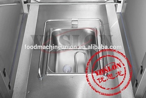 YOSLON-Equipo de cocina totalmente automático, retardador de masa para hornear pan - Product Image 5