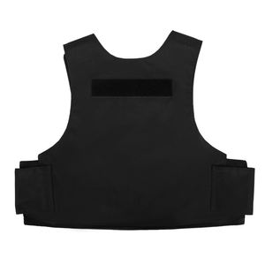 Gilet a prova di pugnalata di sicurezza KIANG giubbotto a prova di pugnalata giubbotto tattico multifunzionale - Product Image 2