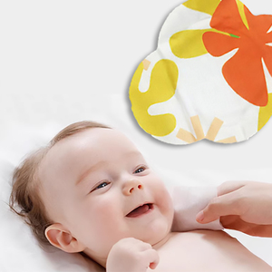 Pasta de Moxibustión Natural Desechable y Autocalentable para Niños de 2 a 7 Años, Mezcla de Hierbas Medicinales Amigable con la Piel, para Uso Corporal - Product Image 2