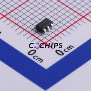 Original et nouveau CJL6602 transistor à effet de champ à transistor SOT-23-6L (MOSFET) vente entière puces de composants électroniques et service de nomenclature - Product Image 1