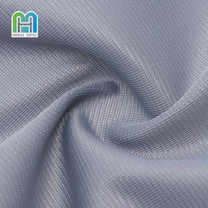 Tela <span class=keywords><strong>de</strong></span> Nailon Teñida sin Deformación, 220GSM, Tela Tricot, Tela para Chándal, Forro Polar Suave para Chándal, Gimnasio, Hombre - Product Image 2